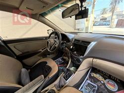 هيونداي أكسنت